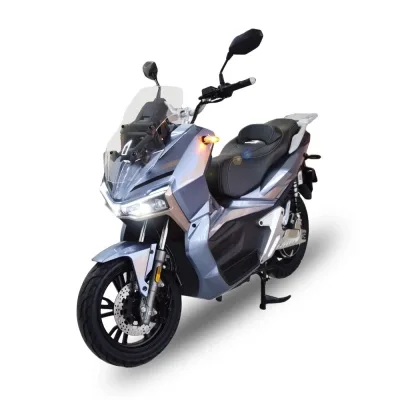Електроскутер FST 3000Вт 72В 50Агод blue (305576)