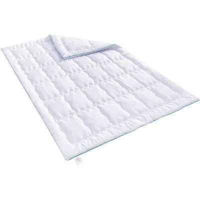 Ковдра MirSon антиалергенна Eco Eco-Soft Hand Made 811 Літо 140x205 см (2200000620422)