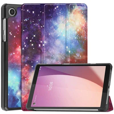 Чохол до планшета BeCover Smart Case Lenovo Tab M8(4rd Gen) TB-300FU 8" Space (709219)