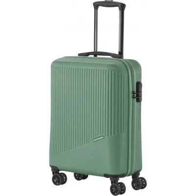 Валіза Travelite Bali Green S (TL072347-80)