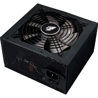 Блок живлення 1stPlayer 700W (DKPM-BRZ-700-BK-EU)