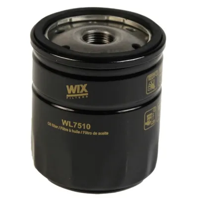Фільтр масляний Wixfiltron WL7510