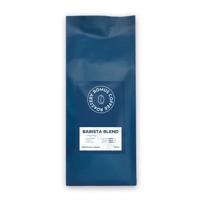 Кава Romus Barista Blend в зернах 1 кг (1166774)