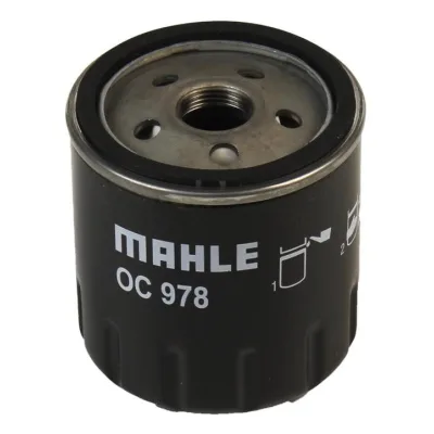 Фільтр масляний Mahle OC978