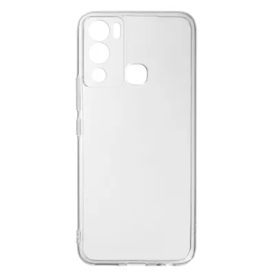 Чохол до мобільного телефона Armorstandart Air Series Infinix Hot 12i Camera cover Transparent (ARM62266)