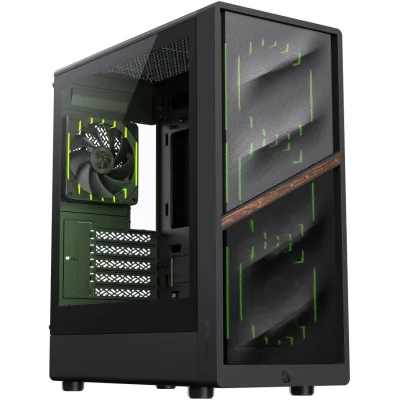 Корпус для ПК Gamemax AERIS 330 MB