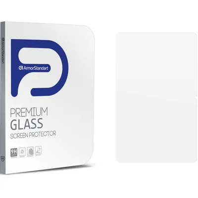 Скло захисне Armorstandart Glass.CR Lenovo Tab K11 Plus Clear (ARM83271)