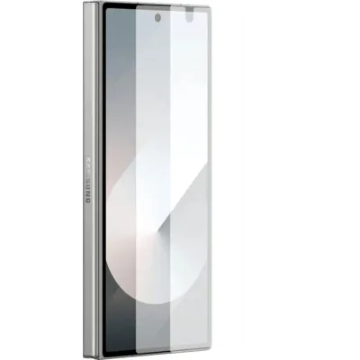 Плівка захисна Devia hydrogel Samsung Fold 7 front+back (DV-SM-FO7)