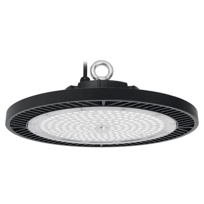 Світильник Delux High Bay4 200Вт 30000Lm 5000К 230В IP65 (90022776)