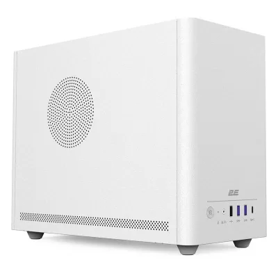 Корпус для ПК 2E 2E-V300W