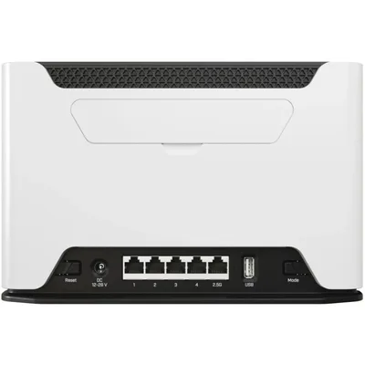 Маршрутизатор Mikrotik D53G-5HacD2HnD-TC&R11e-LTE7
