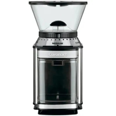Кавомолка Cuisinart DBM8V2E