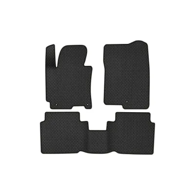 Килимок в салон EVAtech Hyundai Elantra (MD) (3 clips) 2010-2015 5 пок (HY12793Z3LA3RBB)