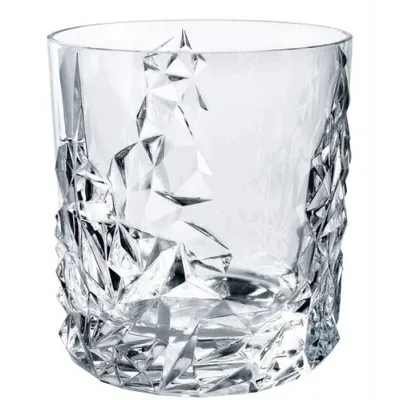 Склянка Nachtmann серія "Sculpture" Double Old Fashioned 365 мл (96154)