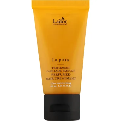 Маска для волосся La'dor Perfumed Hair Treatment La Pitta 50 мл (8809982981138)