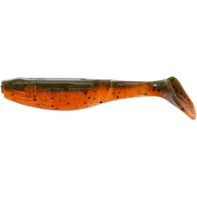 Силікон рибальський Select Boozer 4" 217 (3 шт/уп) (1870.32.72)