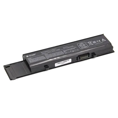 Акумулятор до ноутбука DELL Vostro 3400 (7FJ92, DL3400LH) 11.1V 4400mAh PowerPlant (NB440788)