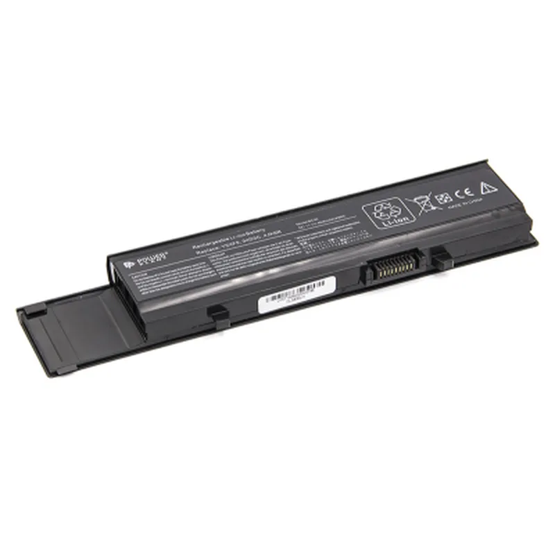 Акумулятор до ноутбука DELL Vostro 3400 (7FJ92, DL3400LH) 11.1V 4400mAh PowerPlant (NB440788)