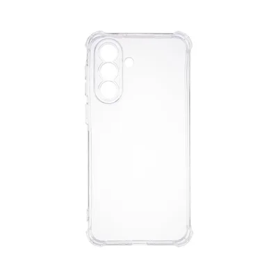 Чохол до мобільного телефона XoKo Silicone Samsung A376 (A37) Transparent (XK-CS-A37TPU)