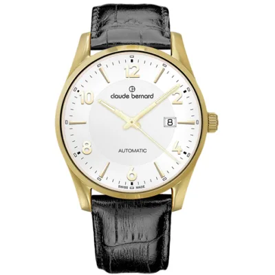 Наручний годинник Claude Bernard 80092 37J AID
