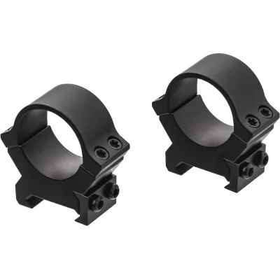 Кріплення для прицілу Leupold PRW2 1" Medium Matte (174081)