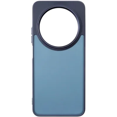 Чохол до мобільного телефона Armorstandart Frame Xiaomi Redmi 17C 4G Blue (ARM92947)