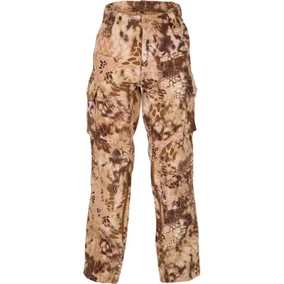 Штани Skif Tac Softshell Kryptek Khaki 2XL (SS P-KKH-2XL)