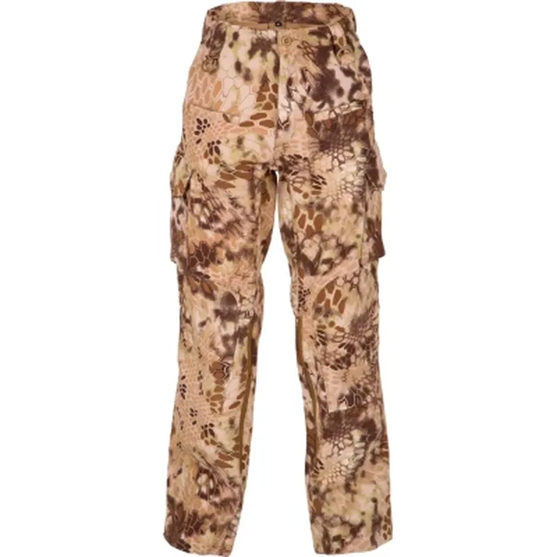 Штани Skif Tac Softshell Kryptek Khaki 2XL (SS P-KKH-2XL)