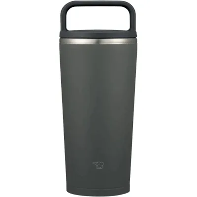 Термокружка Zojirushi SX-JA30HM 0.3 л Forest Gray (1678.06.59)