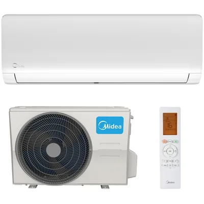 Кондиціонер Midea AG-11N8C2F-I/AG-11N8C2F-O