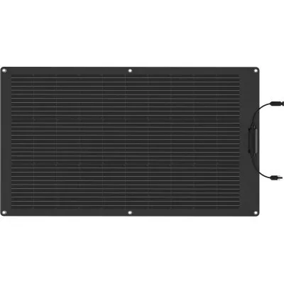 Портативна сонячна панель EcoFlow 100W (ZMS330)