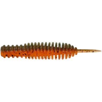 Силікон рибальський Select Snack 2.5" 217 (6 шт/уп) (1870.39.45)