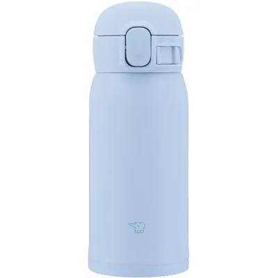 Термокружка Zojirushi SM-WS36AM 0.36 л Блакитний (1678.07.24)