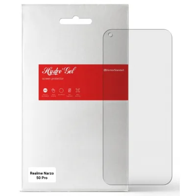 Плівка захисна Armorstandart Matte Realme Narzo 50 Pro (ARM64227)