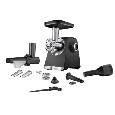 М'ясорубка Bosch MFWS650B