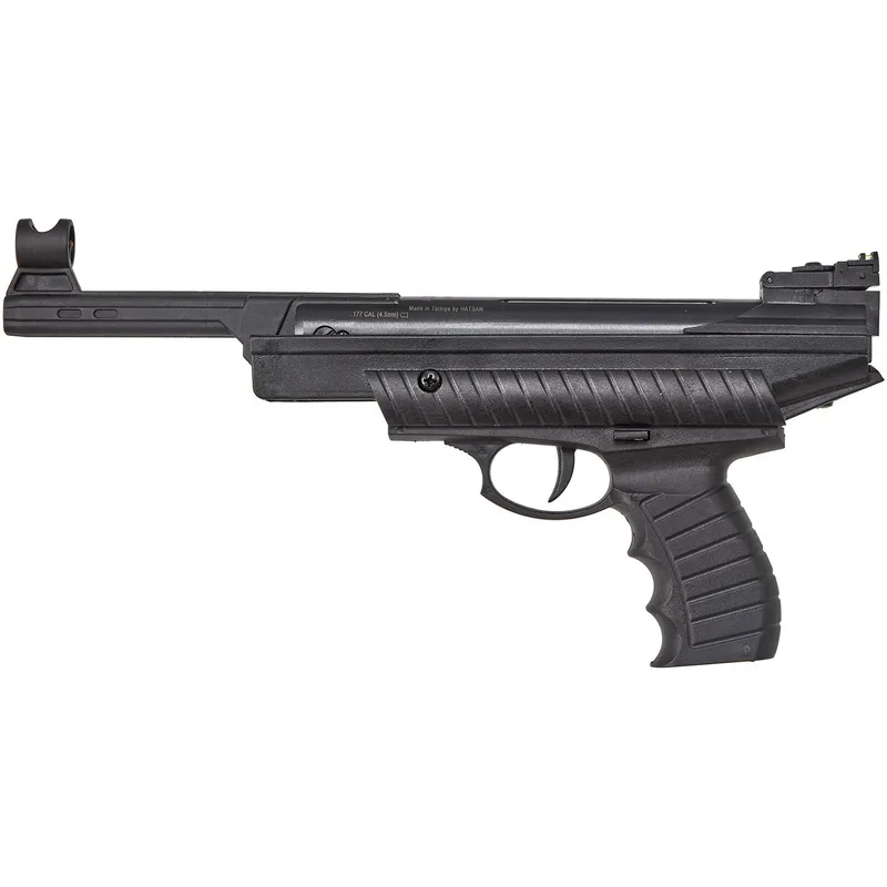 Пневматичний пістолет Optima Mod.25 (2370.36.67)