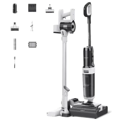 Пилосос Tineco Floor One Switch S6 Stretch Plus (FW311000DE)