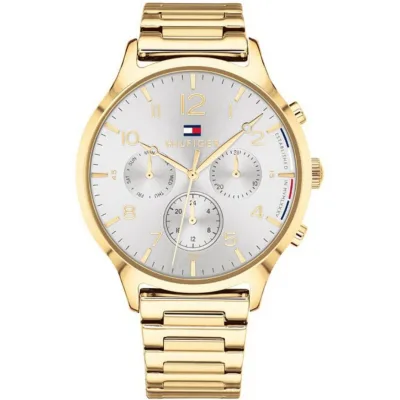 Наручний годинник Tommy Hilfiger 1781872