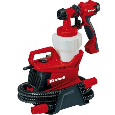 Фарбопульт Einhell TC-SY 700 S електричний (4260020)
