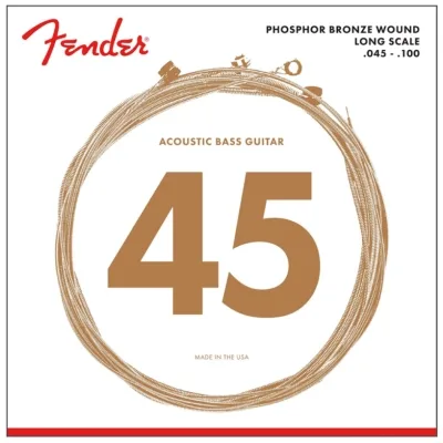 Струни для гітари Fender 8060 (234417)