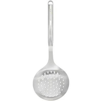 Шумовка KitchenAid Premium, 35,7 см (KMG010OHSS)