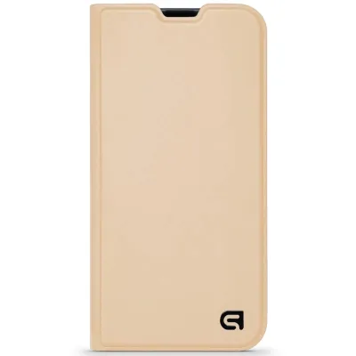 Чохол до мобільного телефона Armorstandart OneFold Case Infinix Smart 10 4G Gold (ARM87825)