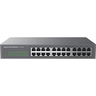 Комутатор мережевий Grandstream GWN7703