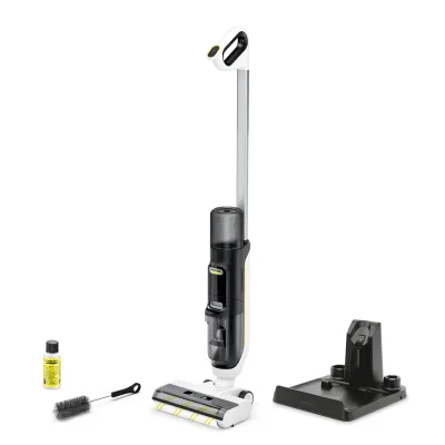 Пилосос Karcher FCV 3 (1.056-122.0)