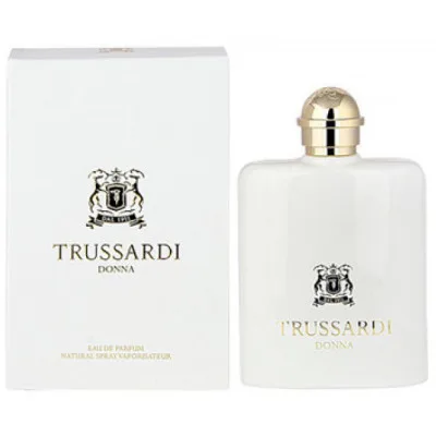 Парфумована вода Trussardi Donna 2011 30 мл (8011530820008)