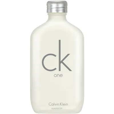 Туалетна вода Calvin Klein CK One 200 мл (088300107438)