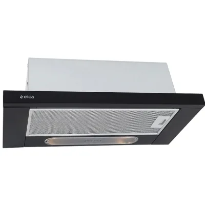 Витяжка кухонна Elica TT14 PLUS BL/A/60