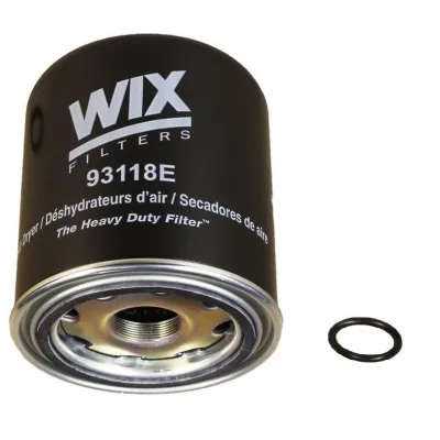 Фільтр паливний Wixfiltron 93118E