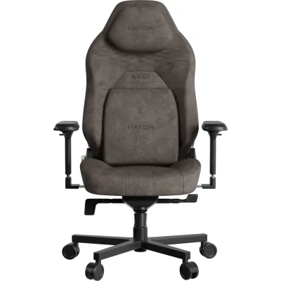 Крісло ігрове Hator Arc 3 S Velour Milk Shake (HTC3442S)