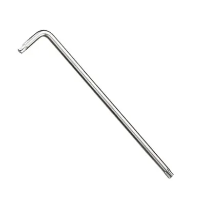 Ключ Toptul TORX Г-подібний довгий T-40 (AIAE4018)